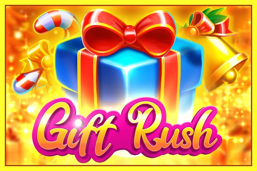 Gift Rush play