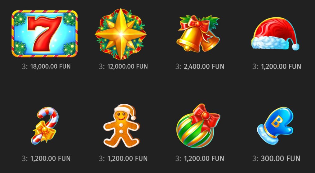 Gift Rush play